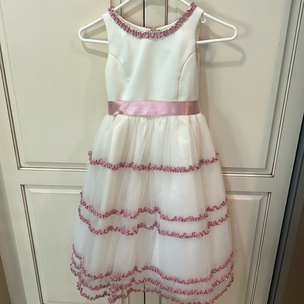 WaWa Watters Dressy occasion dress